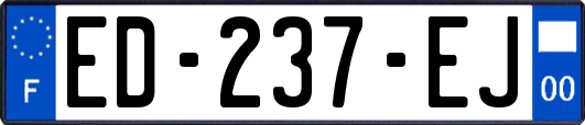 ED-237-EJ