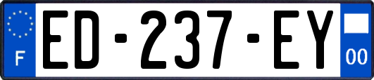 ED-237-EY