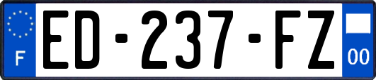 ED-237-FZ