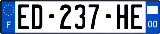 ED-237-HE