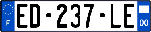 ED-237-LE