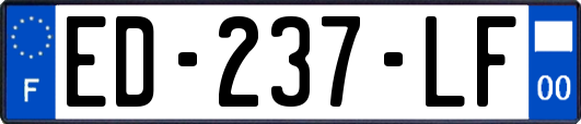 ED-237-LF
