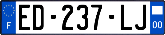 ED-237-LJ