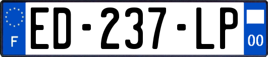 ED-237-LP