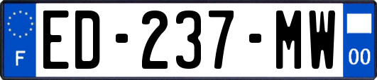 ED-237-MW