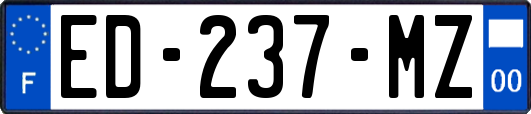 ED-237-MZ