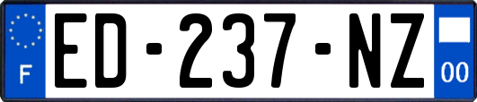 ED-237-NZ