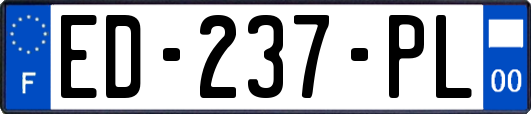 ED-237-PL