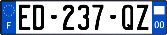 ED-237-QZ