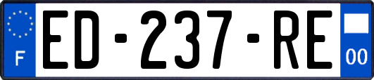 ED-237-RE