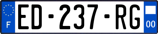 ED-237-RG