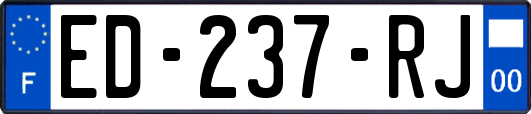 ED-237-RJ