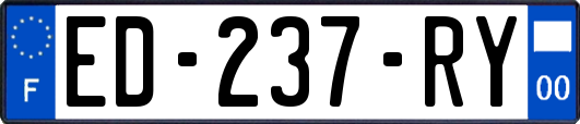 ED-237-RY