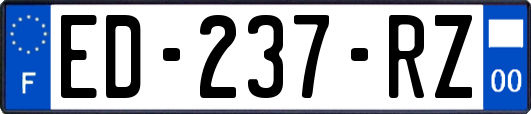 ED-237-RZ