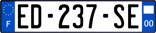 ED-237-SE
