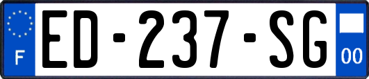 ED-237-SG