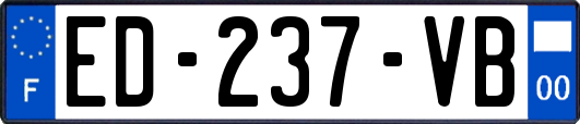 ED-237-VB