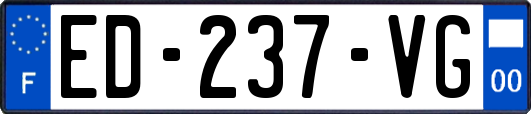 ED-237-VG