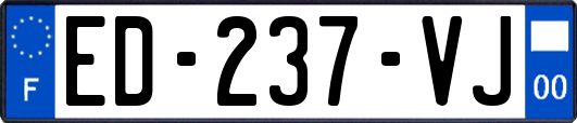 ED-237-VJ