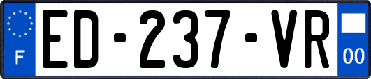 ED-237-VR