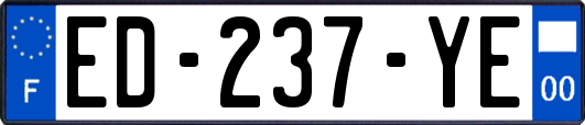 ED-237-YE