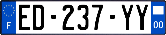 ED-237-YY