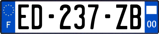 ED-237-ZB