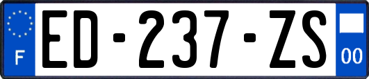 ED-237-ZS