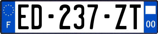 ED-237-ZT