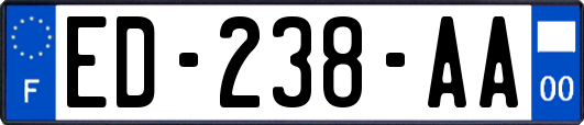 ED-238-AA