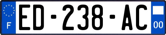 ED-238-AC