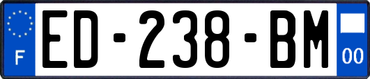 ED-238-BM