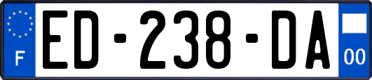 ED-238-DA