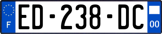 ED-238-DC