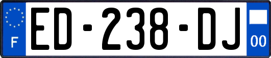 ED-238-DJ