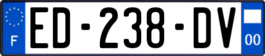 ED-238-DV