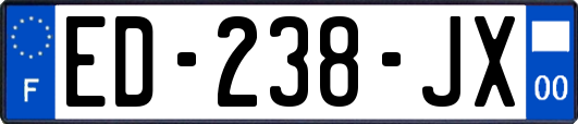 ED-238-JX