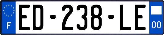 ED-238-LE