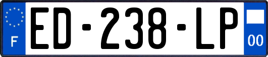ED-238-LP