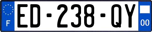 ED-238-QY