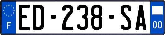 ED-238-SA