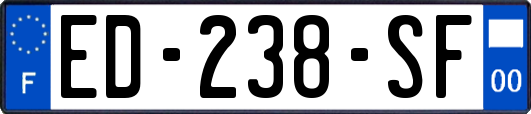 ED-238-SF