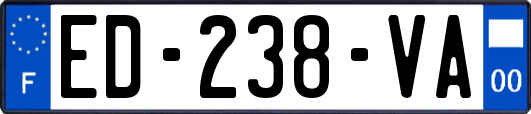 ED-238-VA