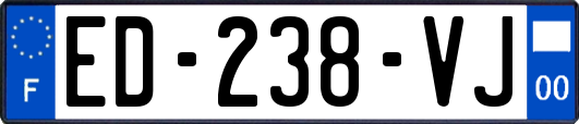 ED-238-VJ