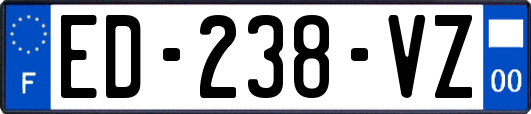 ED-238-VZ