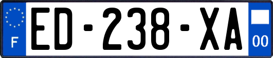 ED-238-XA