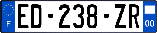 ED-238-ZR