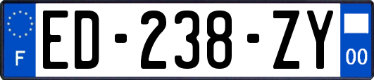 ED-238-ZY