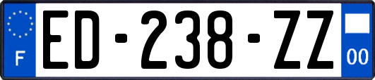 ED-238-ZZ