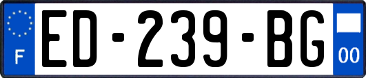 ED-239-BG